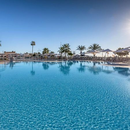 Готель Occidental Torremolinos Playa Екстер'єр фото